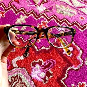 Warby Parker retired frame: Ainsworth